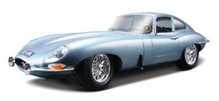 Recensioni dei clienti per BBurago 18-12044 - Gold Collezione 01:18 Jaguar E Coupe 1961 Ordinati | tripparia.it