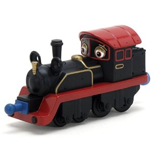 Chuggington StackTrack LC54006 - Nonno Pete