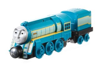 Thomas & Friends - Take-n-Play, Il trenino Connor