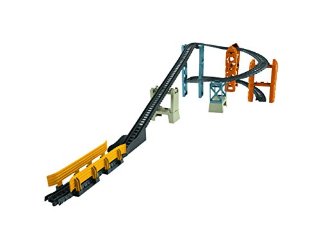 Thomas & Friends - Tracciato ferroviario a spirale Sodor