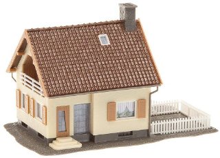 Recensioni dei clienti per FALLER 130205 - Casa Loggia | tripparia.it