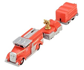 Recensioni dei clienti per Fisher-Price Thomas il motore del treno Trackmaster motorizzato Flynn | tripparia.it