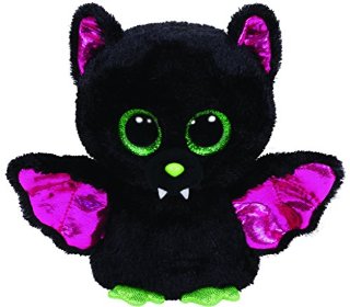 Beanie Boo's - Halloween Igor