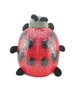 Cloudb 7353-ZZ Ladybug, Classico, Twilight Turtle