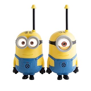 Recensioni dei clienti per IMC Toys 375048DE - Minions Walkie Talkie | tripparia.it