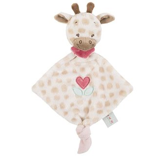 Nattou - Doudou con Charlotte la giraffa, piccolo