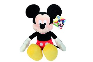 Recensioni dei clienti per Simba 6315878710 - Disney Topolino peluche 61 centimetri | tripparia.it