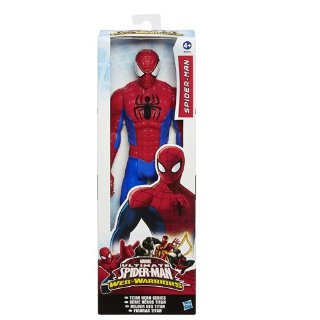 Hasbro B0830EU4 - Spiderman Action Figures, 30 cm