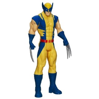 Commenti per Wolverine Titan Hero figura di azione - 30 cm