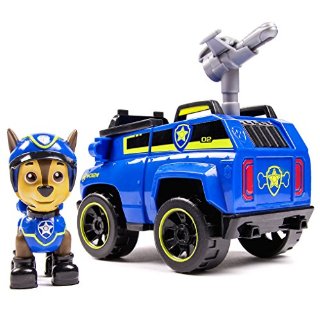 Recensioni dei clienti per Paw Patrol - di Chase Spy Cruiser (Spin Master 6.027.647) | tripparia.it