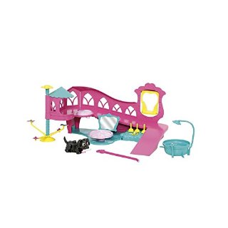 Recensioni dei clienti per Giochi Preziosi 70185461 - Pet Parade Grande Playset | tripparia.it