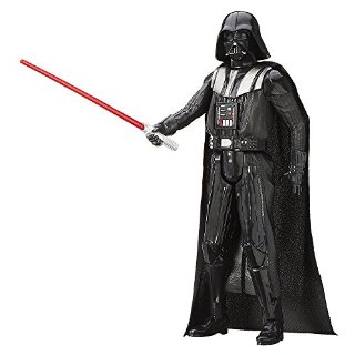 Star Wars - Darth Vader, 30 cm