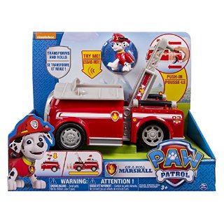 Recensioni dei clienti per Spin Master - Canine Patrol Action Figure (6023996) | tripparia.it