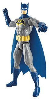 Recensioni dei clienti per Batman - Figura 30 cm (Mattel CDM63) | tripparia.it