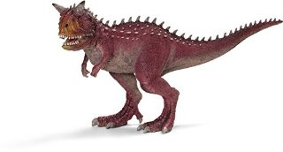 Recensioni dei clienti per Schleich 14527 - figura giocattolo Carnotaurus | tripparia.it