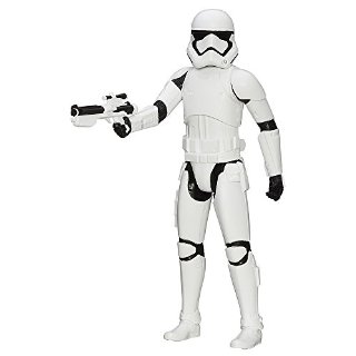 Star Wars Ep7 - Stormtrooper, 30 cm