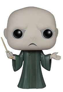 Recensioni dei clienti per Funko - Harry Potter figurine - Lord Voldemort Pop 10 centimetri - 0.849.803,058616 millions | tripparia.it