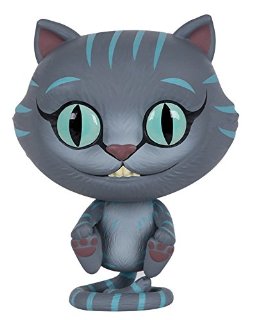 Funko - Figurine Disney - Alice Throu...