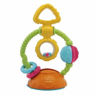 Chicco 69029 Touch e Spin