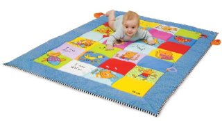 Recensioni dei clienti per Taf Toys 10845 gioco enorme coperta, 100 x 150 cm | tripparia.it