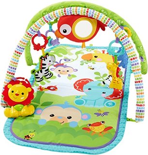 Fisher Price CHP85 - Palestrina della Foresta