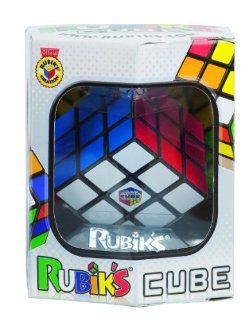 John Adams - Cubo di Rubik