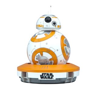 Commenti per Sphero Drone BB-8 Star Wars