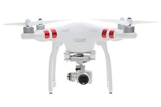 DJI CP.PT.000139 Drone professionale Phantom 3 Standard W321