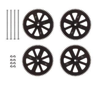 Parrot Ingranaggi e Alberi di Trasmissione per AR.Drone 2.0