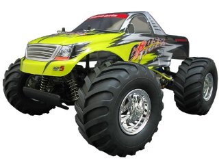 Recensioni dei clienti per Seben RC 1/10 Monster Truck ME2 MK21 560 Motor RTR + 2,4GHz | tripparia.it