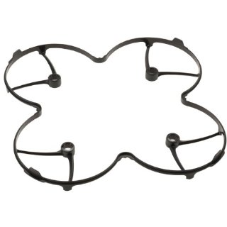 Hubsan X4 Protection Ring Black for H107/H107L