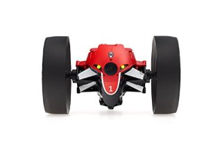 Parrot Minidrone Jumping Race Max, Rosso