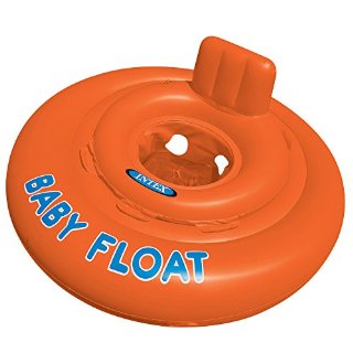 Recensioni dei clienti per Intex Float bambino anello galleggiante seduta, arancio, Ø 76 cm | tripparia.it