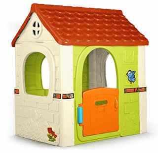 Famosa 800010237 - Feber Fantasy House Casetta da Gioco