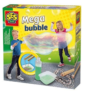 SES 02251 - Mega Bolle