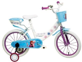 MONDO MD25282 - BICICLETTA 