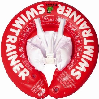 Freds Swim Academy, Salvagente con supporto Swimtrainer