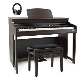 Pacchetto pianoforte digitale DP-20 G...