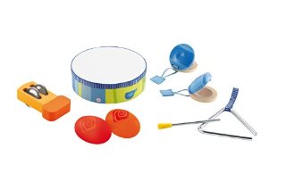 Recensioni dei clienti per Sevi 82014 - set di percussioni | tripparia.it