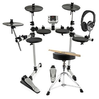 Recensioni dei clienti per Digital Drums 400 Compact Batteria Elettronica - Offerta forfettaria | tripparia.it