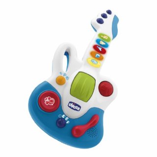 Chicco 60068 Baby Star Chitarra