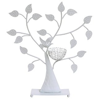 Recensioni dei clienti per Albero gioielleria Songmics® Bianco stare JDS065 | tripparia.it