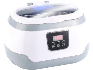 Recensioni dei clienti per NewGen Medicals Ultrasonic Cleaner | tripparia.it