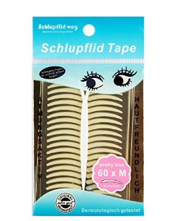 Recensioni dei clienti per SCHLUPFLID TAPE 