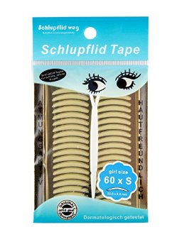 Recensioni dei clienti per SCHLUPFLID TAPE 