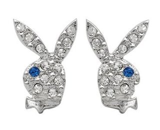 Recensioni dei clienti per Sterling Silver Swarovski Crystal 'Playboy' orecchini con pietra blu in contenitore di regalo | tripparia.it