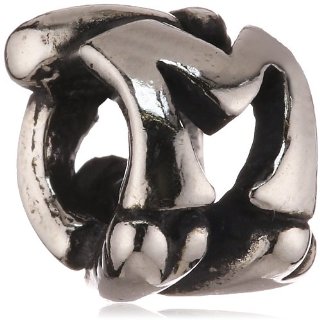 Commenti per Trollbeads 11144M - Bead da donna, argento sterling 925