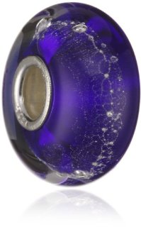 Trollbeads 62018 - Bead da donna, argento sterling 925