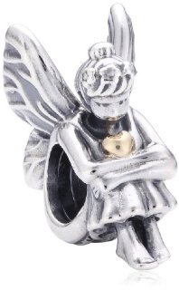 Pandora - Charm, Argento Sterling 925, Donna