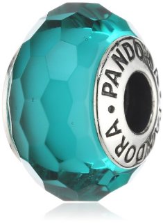 Pandora - Ciondolo, Argento Sterling 925, Donna